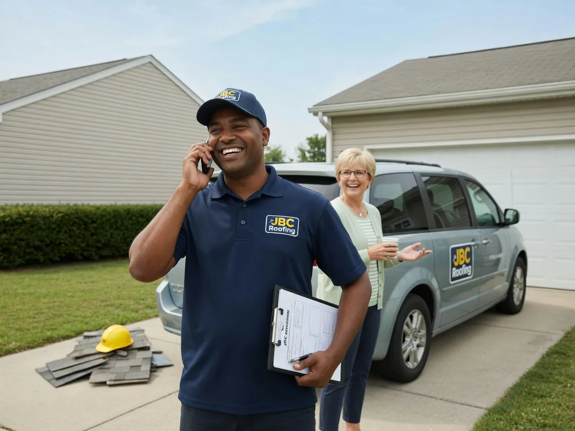 Roof Replacement Ivoryton, CT FAQs